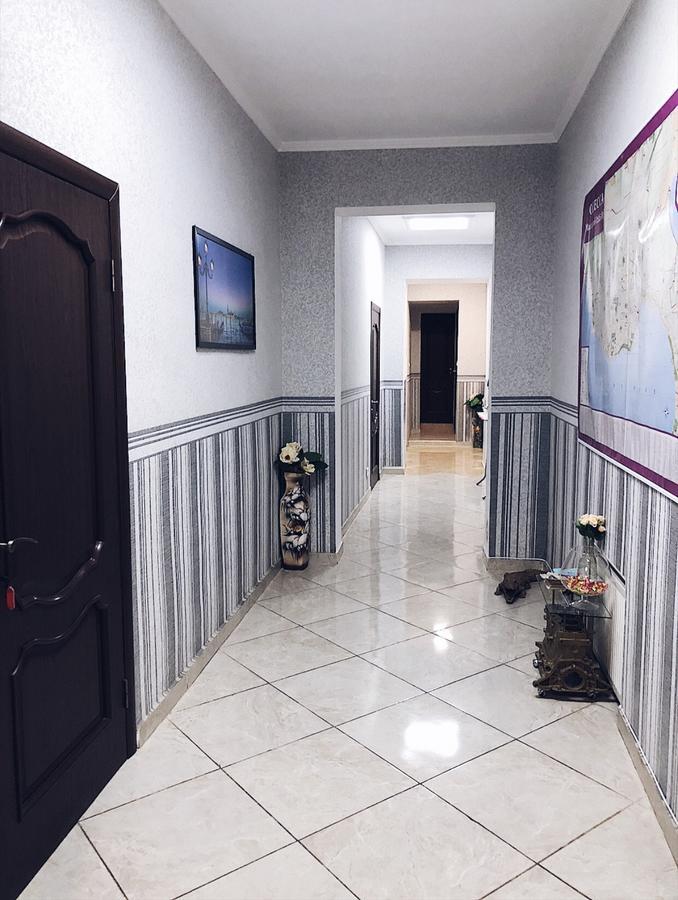 The Hostel On Gogolya 오데사 외부 사진