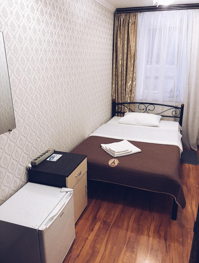 The Hostel On Gogolya 오데사 외부 사진
