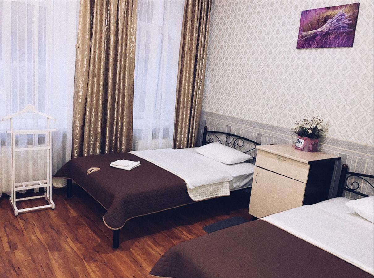 The Hostel On Gogolya 오데사 외부 사진