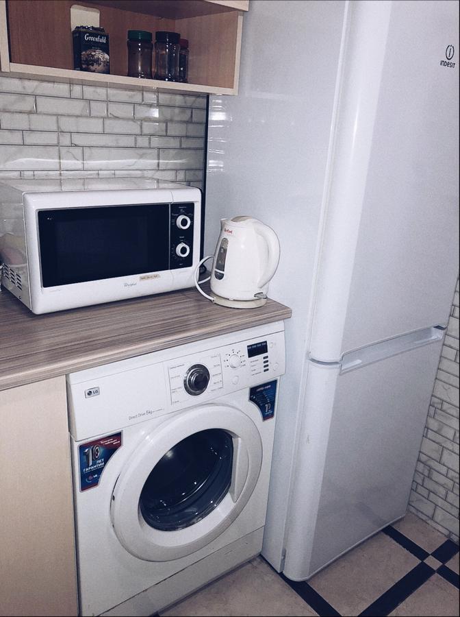 The Hostel On Gogolya 오데사 외부 사진