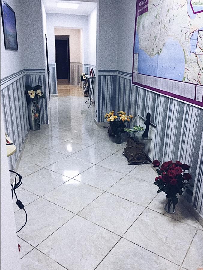 The Hostel On Gogolya 오데사 외부 사진